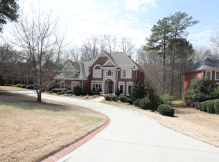 1300 Regency Center Dr SW, Atlanta, GA 30331