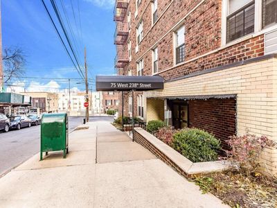 75 W 238th St APT 7D, Bronx, NY, 10463