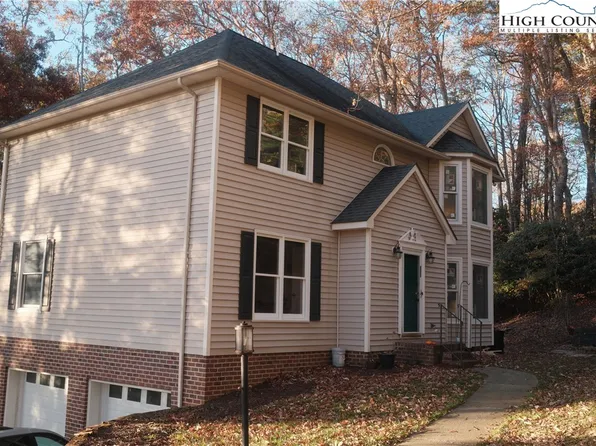 371 Cool Woods Drive, Boone, NC 28607