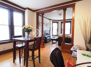 3501 N Bell Ave #2, Chicago, IL 60618
