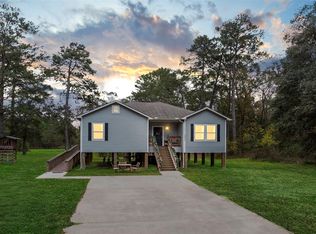 24334 Fm 2090 Rd, Splendora, TX 77372