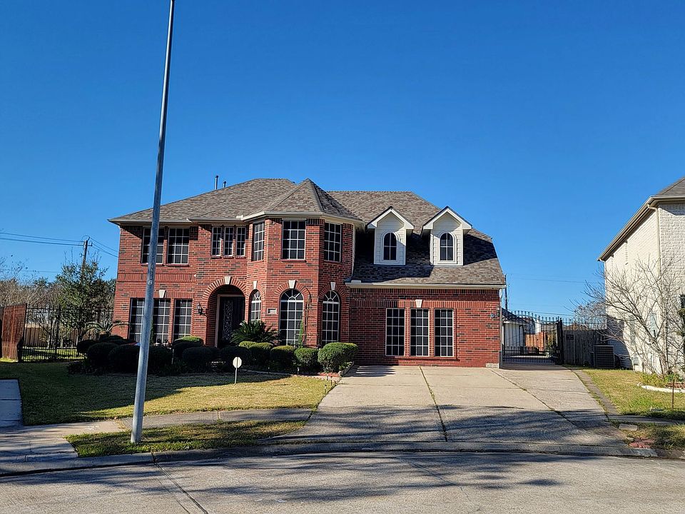 2603 W Lake Dr, Sugar Land, TX 77478 Zillow