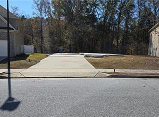 7681 Bowhead Ct #76, Fairburn, GA 30213