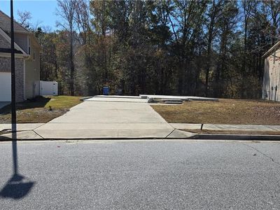 7681 Bowhead Ct #76, Fairburn, GA, 30213