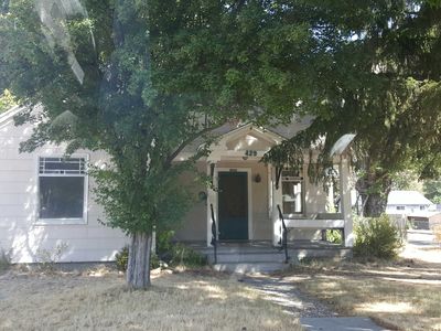 429 Cottage Ave, Cashmere, WA, 98815