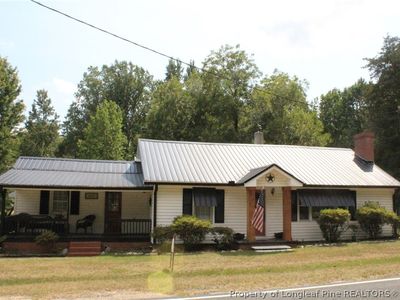 2096 Holly Springs Church Rd, Broadway, NC, 27505