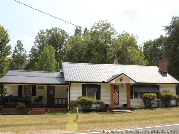 2096 Holly Springs Church Rd, Broadway, NC 27505