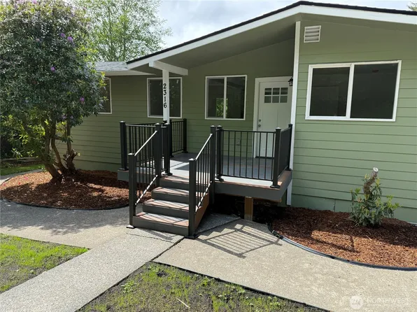 2316 Wishkah Road, Aberdeen, WA 98520
