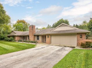 7 N Center Rd, Saginaw, MI 48638