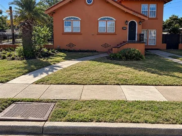 5000 Pauger St, New Orleans, LA 70122