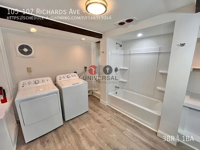 105-107 Richards Ave #107 — Photo 15