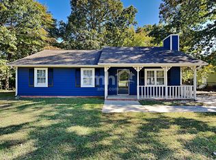 6302 Fox Hunt Rd, Indian Trail, NC 28079