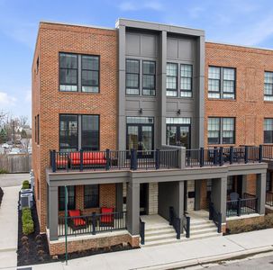 2486 Westmont Blvd, Columbus, OH, 43221