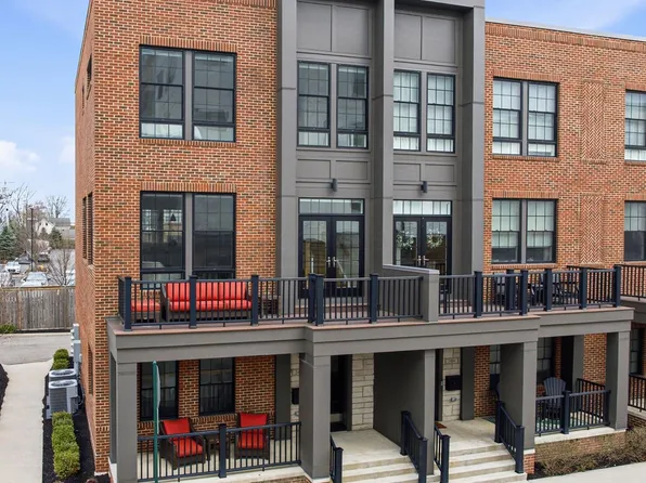 2486 Westmont Blvd, Columbus, OH 43221