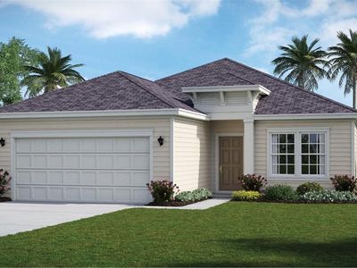570 NW 5th Ln, Williston, FL, 32696