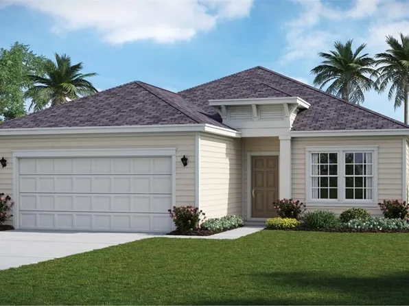 480 NW 4th St, Williston, FL 32696