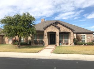 5300 Castle Pine Rd, Midland, TX 79707