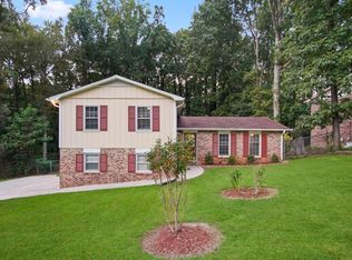 2586 Bailey Dr, Norcross, GA 30071