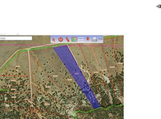 Shore Cliff Dr, Ramah, NM 87321