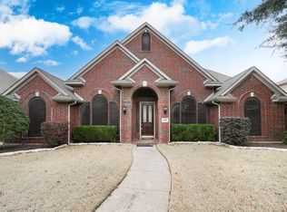 408 Graham Dr, Coppell, TX 75019