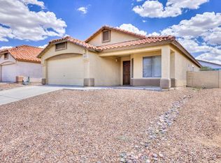 8900 E Marci Lynne Way, Tucson, AZ 85747