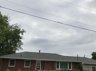 1305 Glenwood Ave, Ottumwa, IA 52501