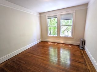 1045 Cabrillo St #4, San Francisco, CA 94118