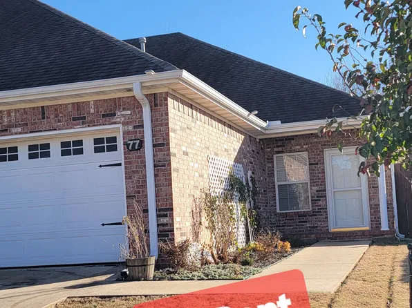 77 W Sweetwater Way #77, Farmington, AR 72730