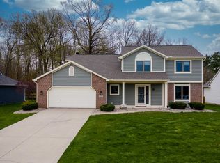 207 Yukon Pass, Auburn, IN 46706