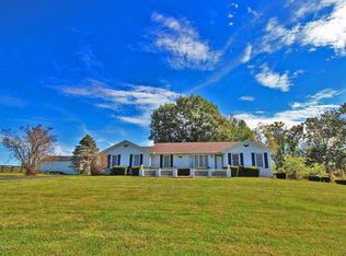 600 Flood Rd, Shelbyville, KY 40065