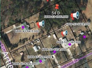 0 Artie Ln, Kernersville, NC 27284