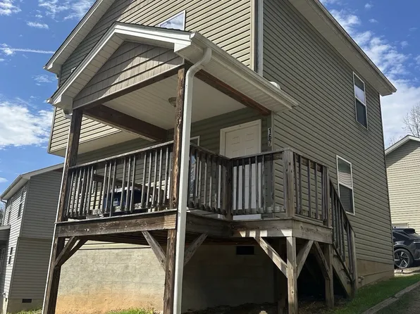 167 Marietta St, Asheville, NC 28803