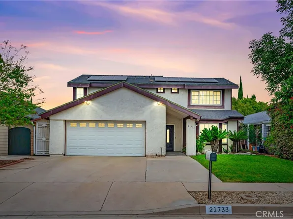 21733 Vintage St, Chatsworth, CA 91311