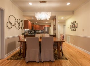 84 Adams St APT 2F, Hoboken, NJ 07030