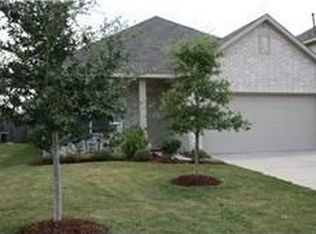11623 Middlecrest Ln, Tomball, TX 77375