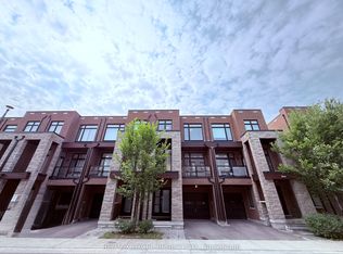 33 Benoit St, Vaughan, ON L4H 4R7
