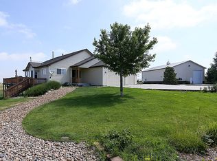855 Gregory Cir, Parker, CO 80138