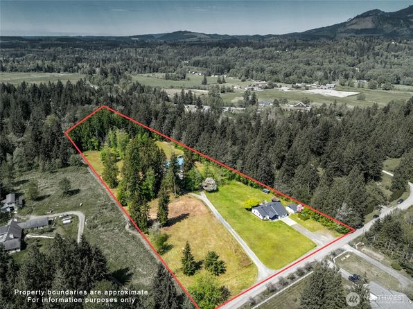 26922 133rd Avenue NE, Arlington, WA 98223