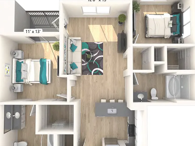 Avalon Irvine — Photo 129