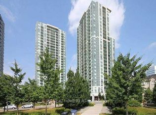 16 Harrison Garden Blvd #406, Toronto, ON M2N 2T5