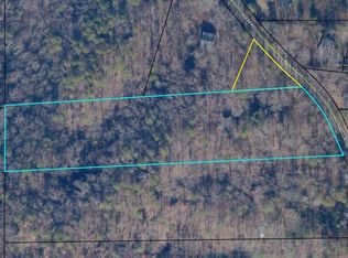 805 Salem Rd, Rossville, GA 30741