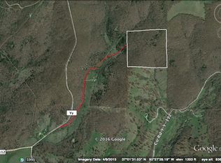 Tbd Hwy Yy, Norwood, MO 65717