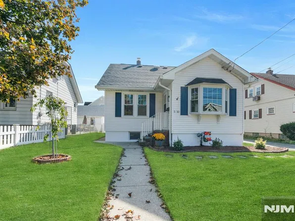 5-10 Bellair Avenue, Fair Lawn, NJ 07410