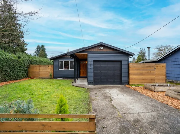 9804 N Hudson St, Portland, OR 97203