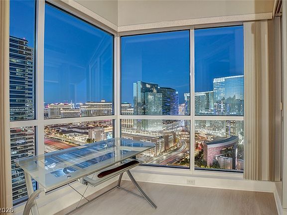 3rd image of 4575 Dean Martin Dr Unit 2812