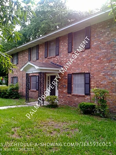 4408 Caroline Dr #C Photo 1 4408 Caroline Dr #C Photo 1