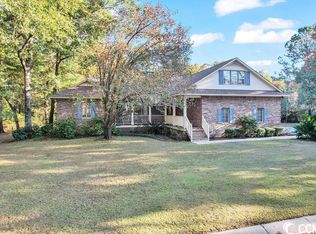 161 Black Duck Rd, Pawleys Island, SC 29585