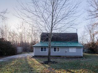 4969 S 11th Rd, Aldrich, MO 65601