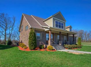 126 Wilderness Trce, Bowling Green, KY 42103