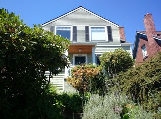 3035 36th Ave SW, Seattle, WA 98126